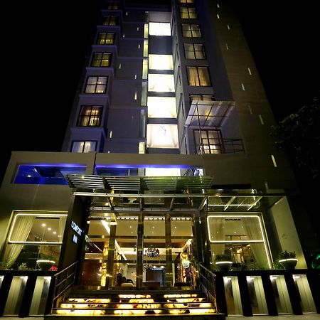 Monsoon Inn Daca Exterior foto