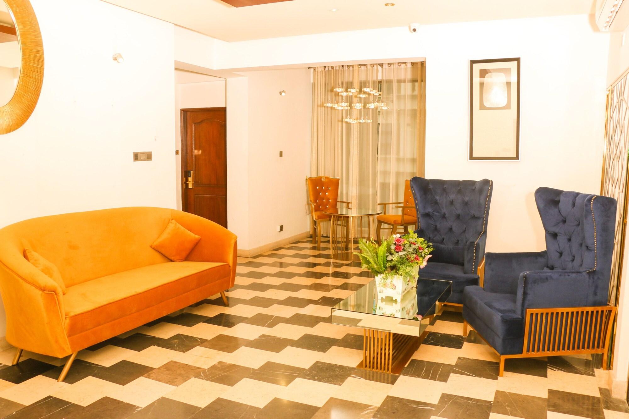 Monsoon Inn Daca Exterior foto